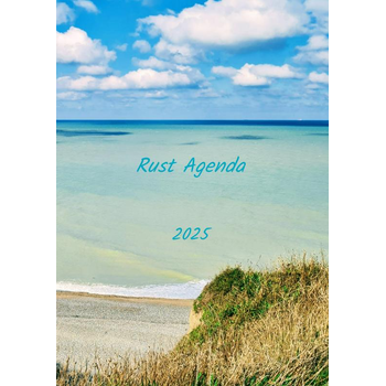 2025 (Paperback) bij Singel 344