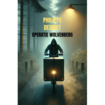Operatie Wolvenberg (Paperback) bij Singel 344