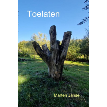 Toelaten (Paperback) bij Singel 344