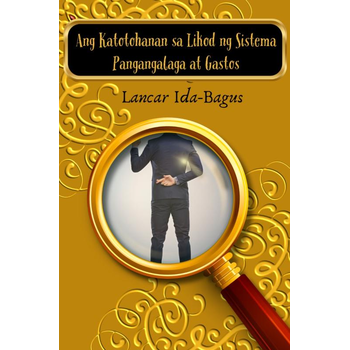 Ang Katotohanan sa Likod ng Sistema (Hardback) bij Singel 344