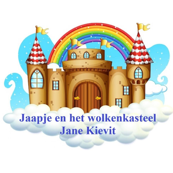 Jaapje en het wolkenkasteel (Paperback) bij Singel 344