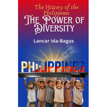 The History of the Philippines (Hardback) bij Singel 344