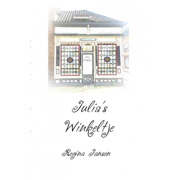 Julia's Winkeltje (Paperback) bij Singel 344