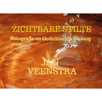 Zichtbare Stilte (Paperback) bij Singel 344