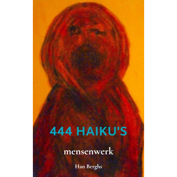 444 HAIKU'S (Paperback) bij Singel 344