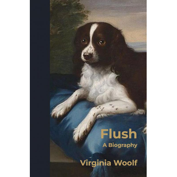Flush (Paperback) bij Singel 344