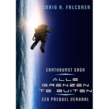 Alle grenzen te buiten (Paperback) bij Singel 344