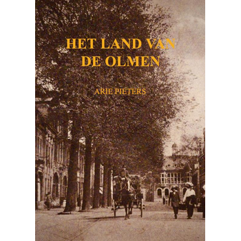 Het land van de olmen (Paperback) bij Singel 344
