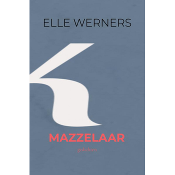 MAZZELAAR (Paperback) bij Singel 344