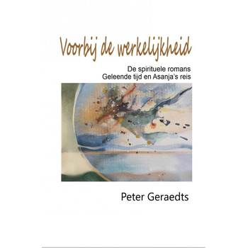 Voorbij de werkelijkheid (Paperback) bij Singel 344