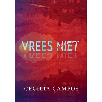 Vrees niet (Paperback) bij Singel 344