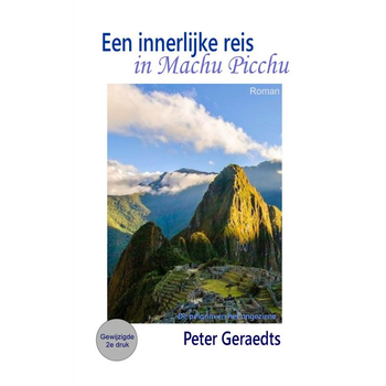 Een innerlijke reis in Machu Picchu (Paperback) bij Singel 344