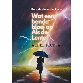 Wat een bende bloei op als de lente (Paperback) bij Singel 344