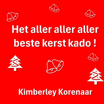 Het aller aller aller beste kerst kado ! (Paperback) bij Singel 344