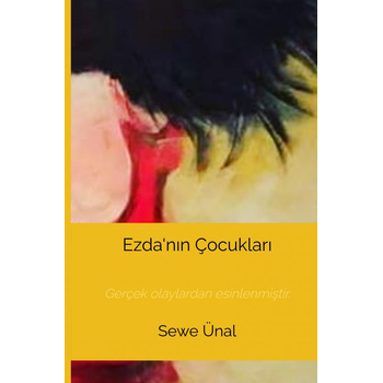 Ezda'nın Çocukları (Paperback) bij Singel 344