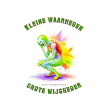 Kleine waarheden ,grote wijsheden (Paperback) bij Singel 344