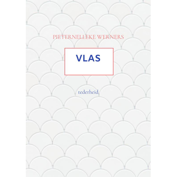 VLAS (Paperback) bij Singel 344