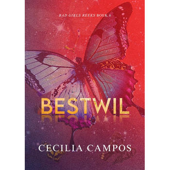 Bestwil (Paperback) van Cecilia Campos