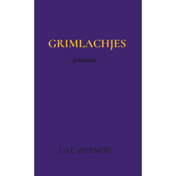 GRIMLACHJES (Paperback) bij Singel 344