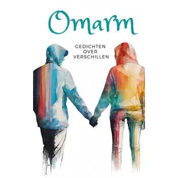 Omarm (Paperback) van Diverse Schrijvers