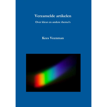 Verzamelde artikelen (Paperback) bij Singel 344