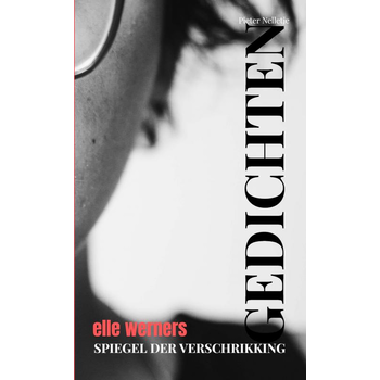 Spiegel der Verschrikking (Paperback) bij Singel 344