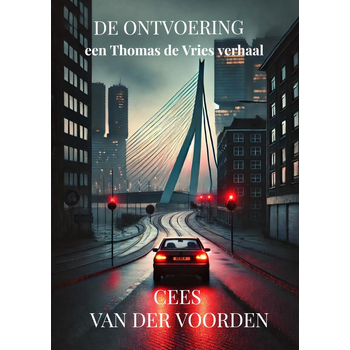 De ontvoering (Paperback) bij Singel 344