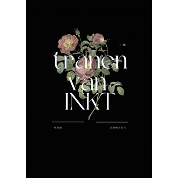 Tranen van inkt (Paperback) bij Singel 344