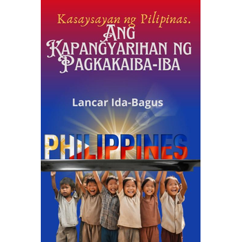Ang kasaysayan ng Pilipinas (Hardback) bij Singel 344