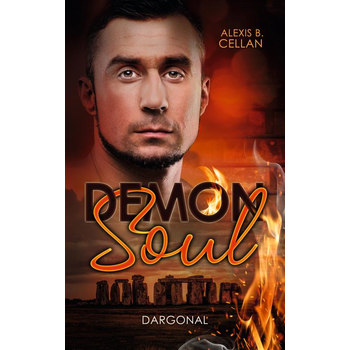 Demon Soul – Dargonal (Paperback) bij Singel 344
