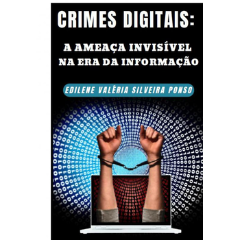 CRIMES DIGITAIS (Hardback) bij Singel 344