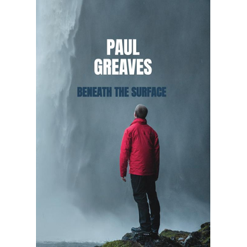 Beneath The Surface (Paperback) bij Singel 344