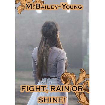 Fight Rain or Shine (Paperback) bij Singel 344
