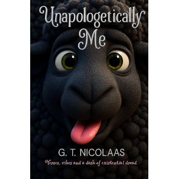 Unapologetically Me (Paperback) bij Singel 344