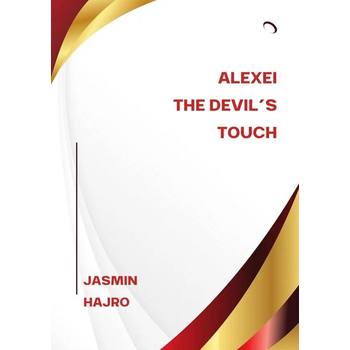 Alexei, the Devil´s touch (Paperback) bij Singel 344