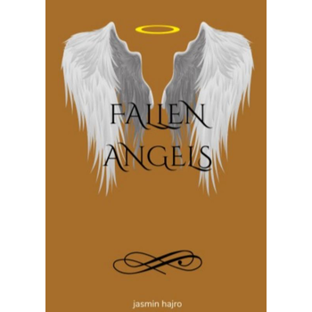 Fallen angels (Paperback) bij Singel 344