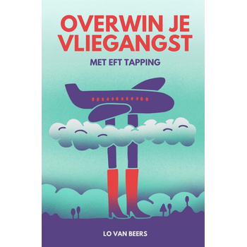 Overwin je vliegangst (Paperback) bij Singel 344