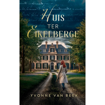 Huis ter Eikelberge (Paperback) bij Singel 344