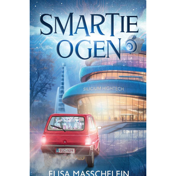 Smartieogen (Hardback) bij Singel 344