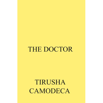 THE DOCTOR (Hardback) bij Singel 344