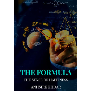 The formula (Hardback) bij Singel 344