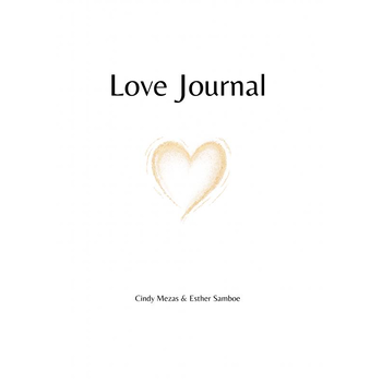 Love Journal (Paperback) bij Singel 344