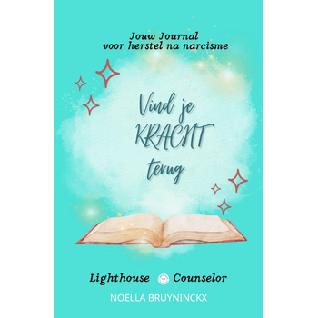 Vind je kracht terug (Paperback) bij Singel 344