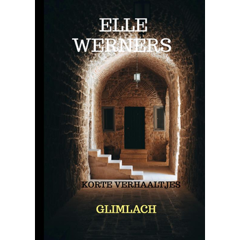 GLIMLACH (Paperback) bij Singel 344