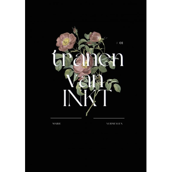 Tranen van inkt (Paperback) van Marie Vermeylen