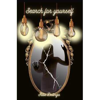 Search for yourself (Hardback) bij Singel 344