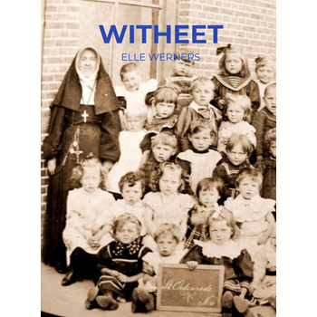WITHEET (Paperback) bij Singel 344