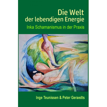 Die Welt der lebendigen Energie (Paperback) bij Singel 344
