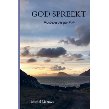God spreekt (Paperback) bij Singel 344