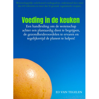 Voeding in de keuken (Hardback) bij Singel 344
